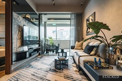 Canninghill Piers (D6), Apartment #493017161